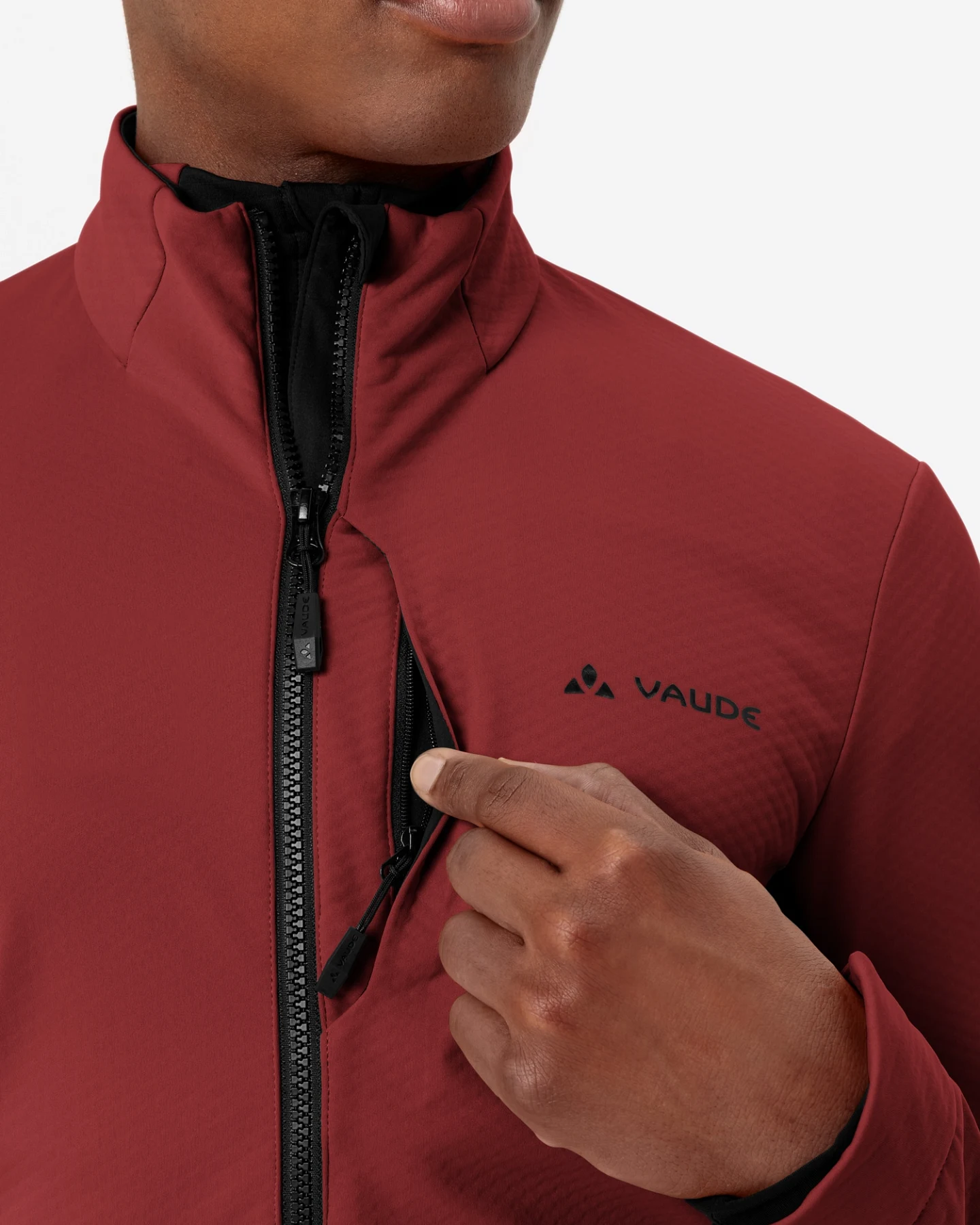 VAUDE Jacke Kuro II – Ansicht 6