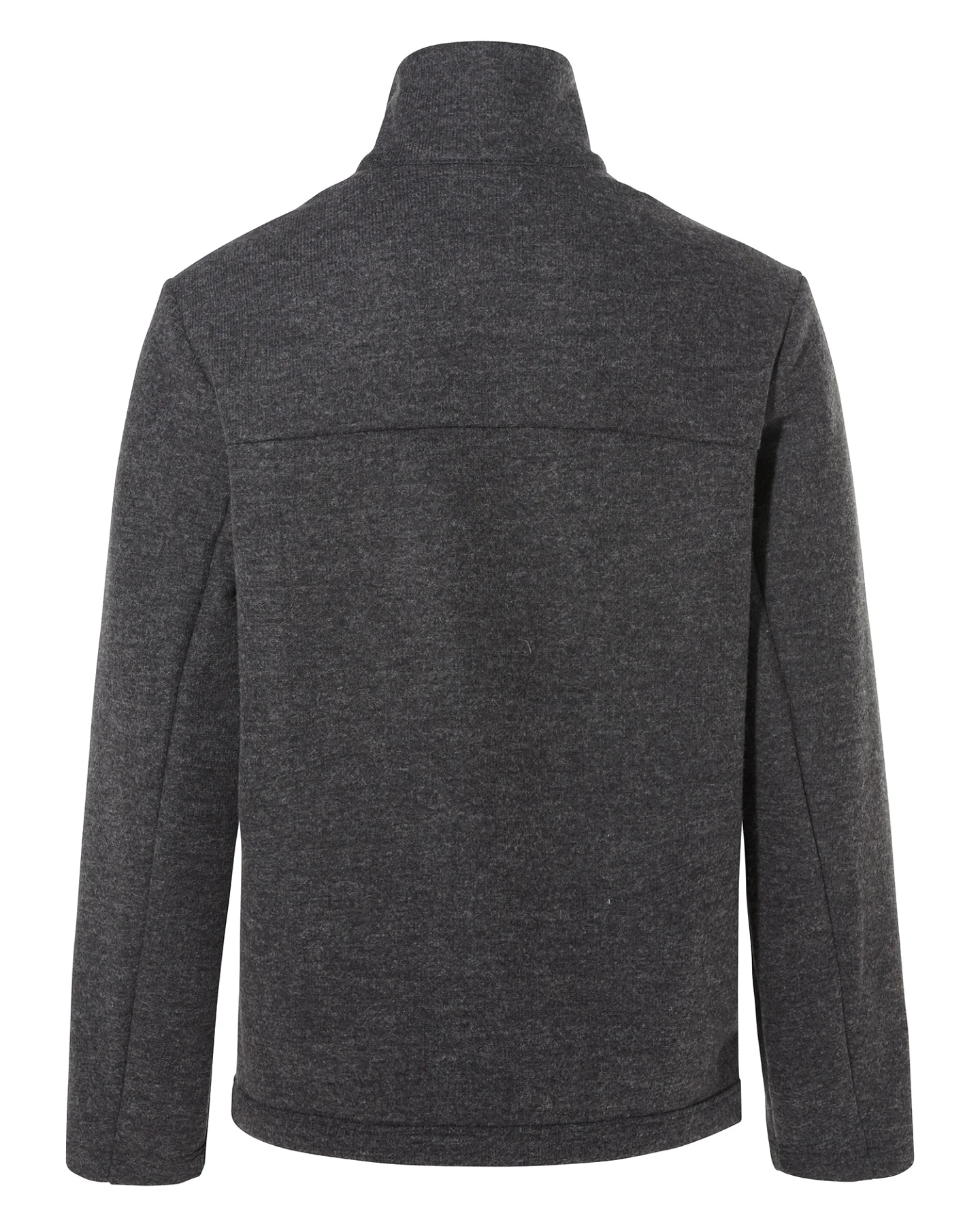 VAUDE Funktionsfleecejacke Tinshan IV – Ansicht 2