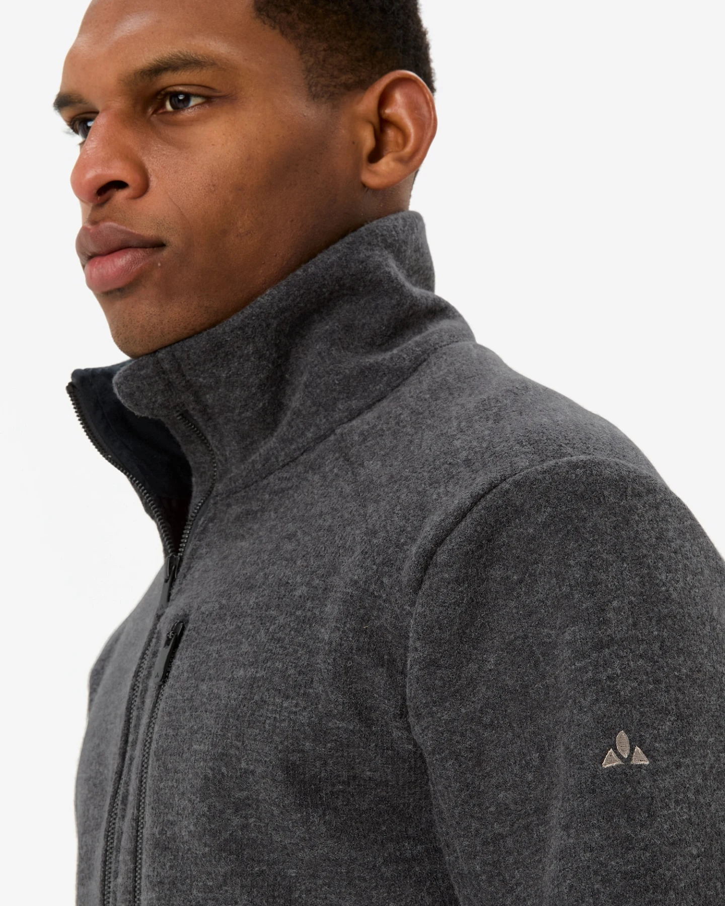 VAUDE Funktionsfleecejacke Tinshan IV – Ansicht 6