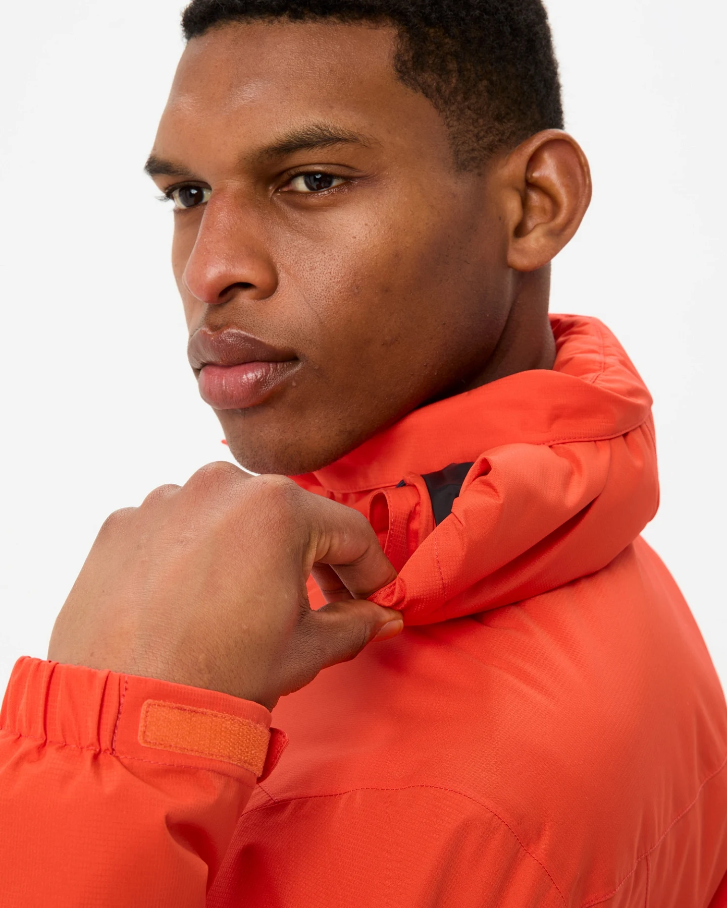VAUDE Sportjacke Escape – Ansicht 6