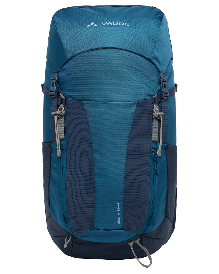Produktseite: VAUDE Sportrucksack Brenta