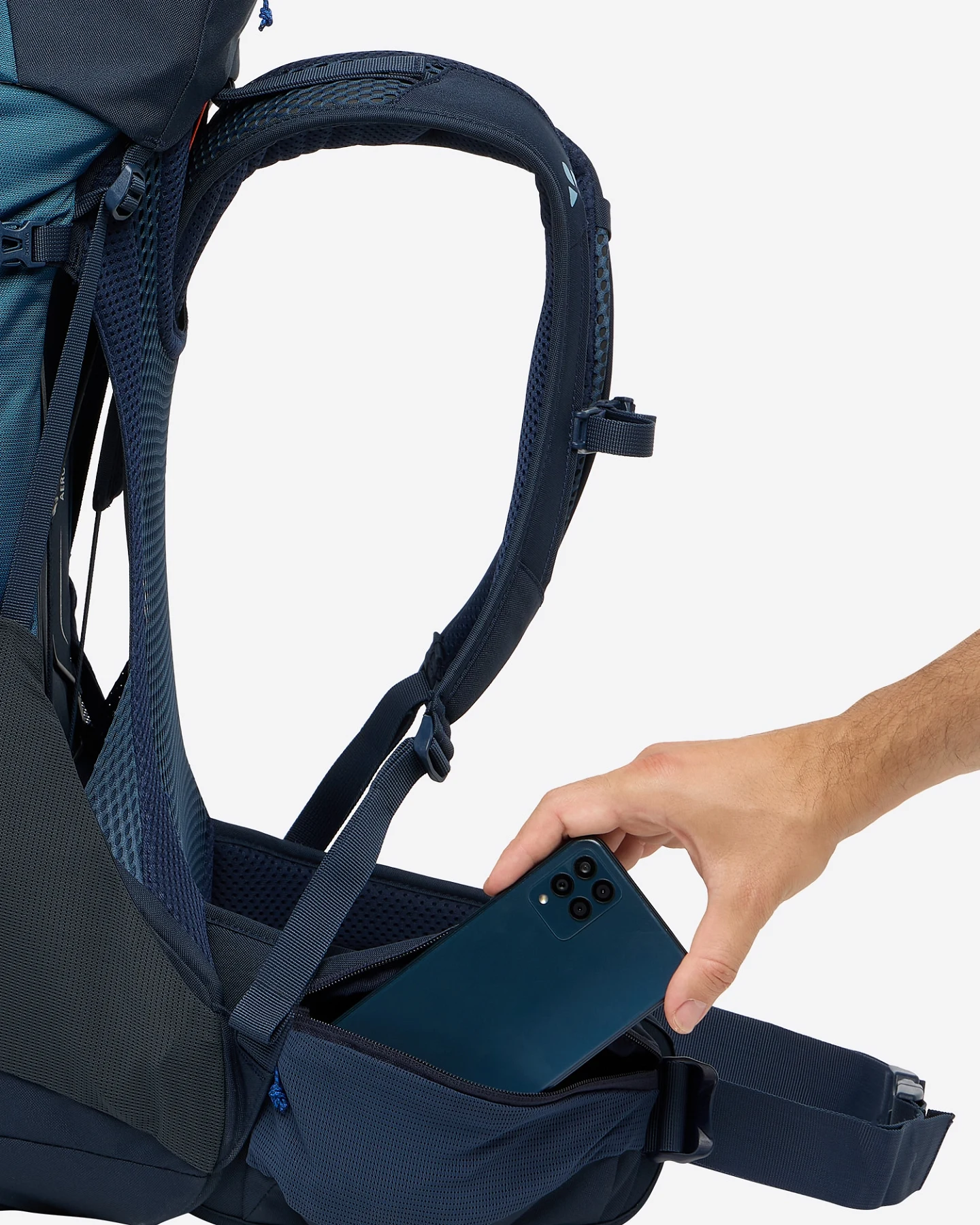 VAUDE Sportrucksack Brenta – Ansicht 3