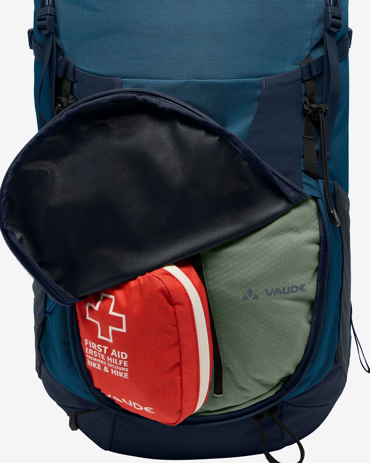 VAUDE Sportrucksack Brenta – Ansicht 4