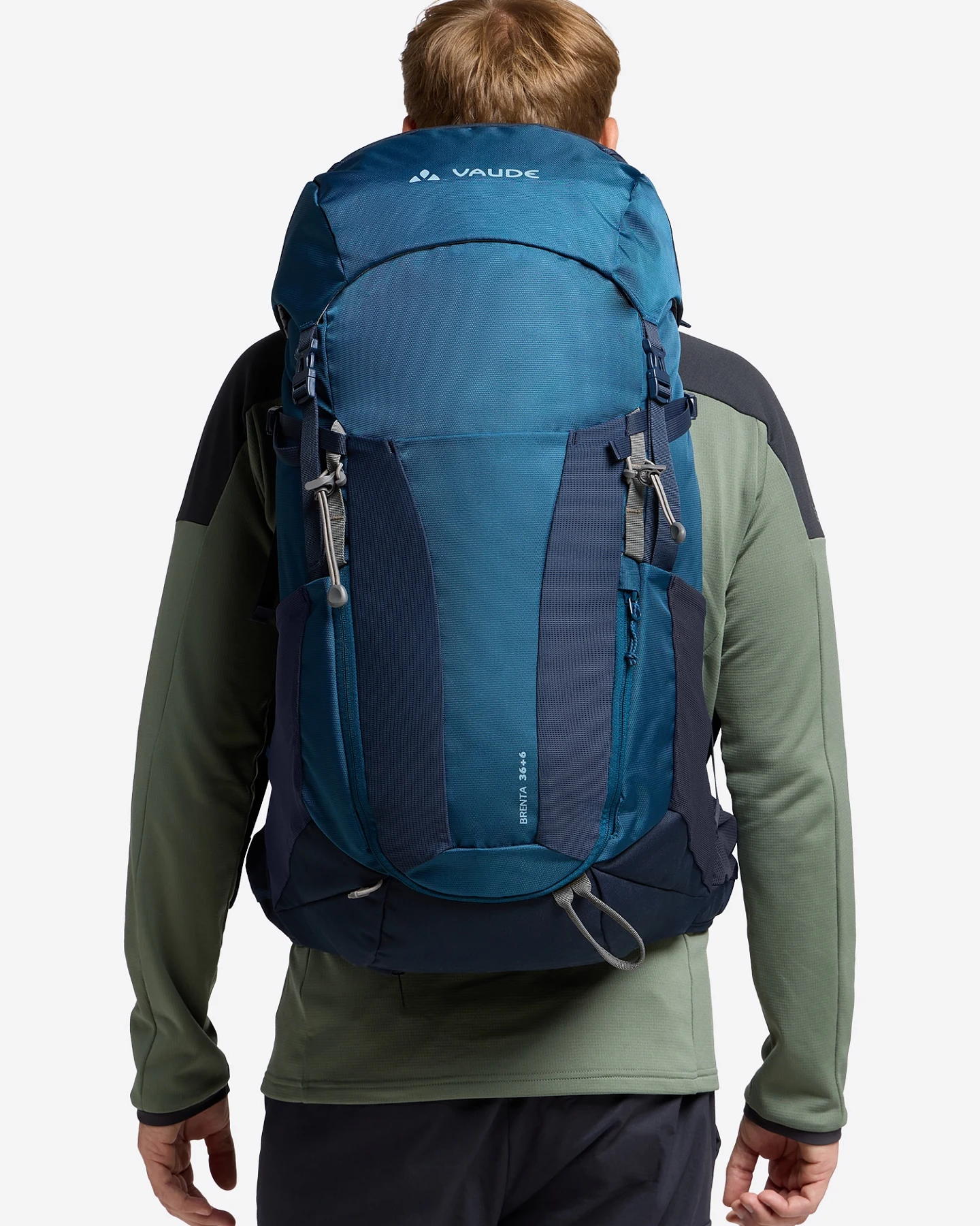 VAUDE Sportrucksack Brenta – Ansicht 5