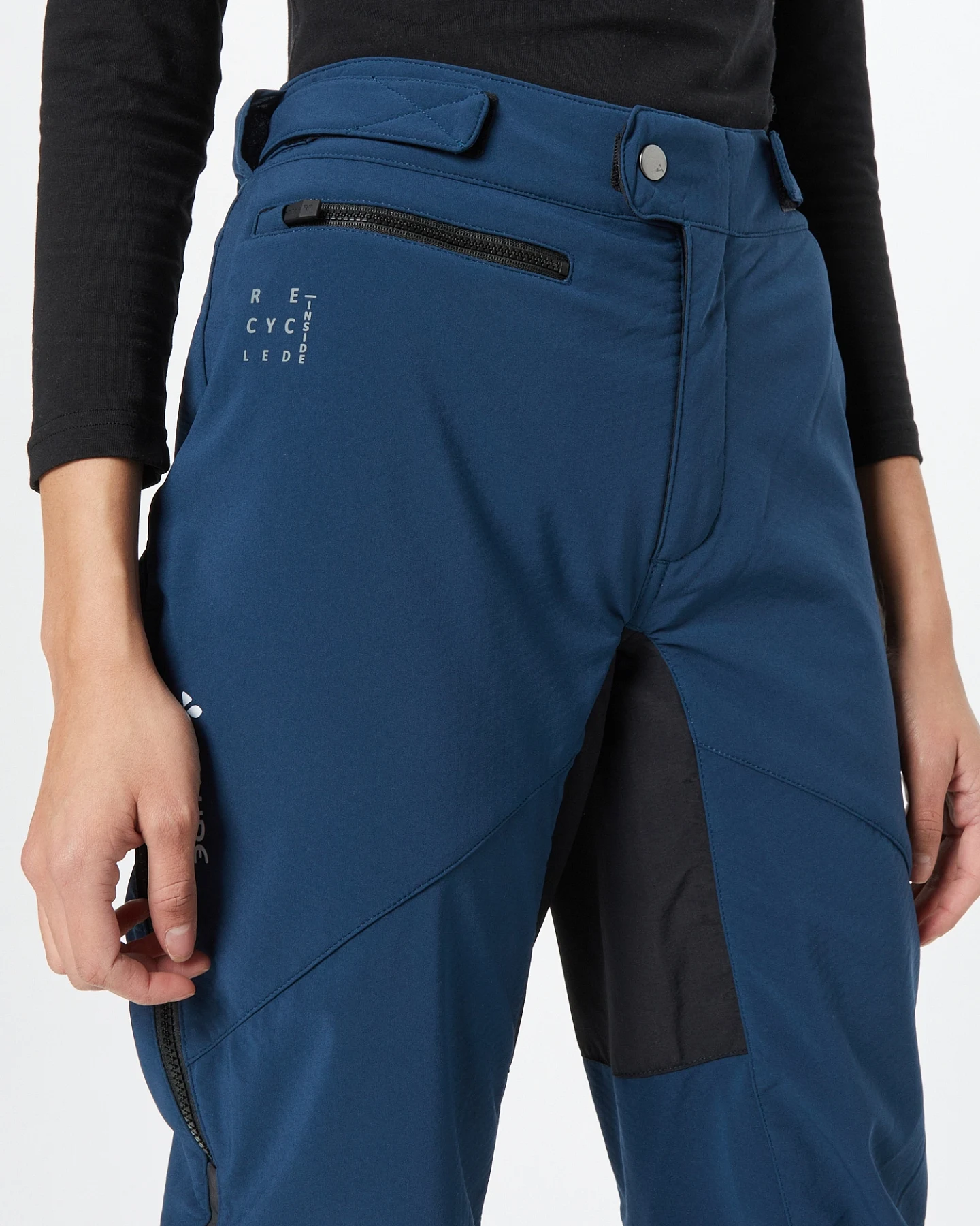 VAUDE Outdoorhose Qimsa II – Ansicht 5