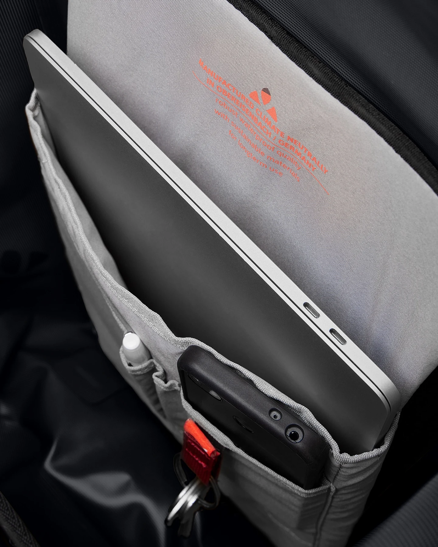 VAUDE Rucksack Proof Transformer 26 – Ansicht 4