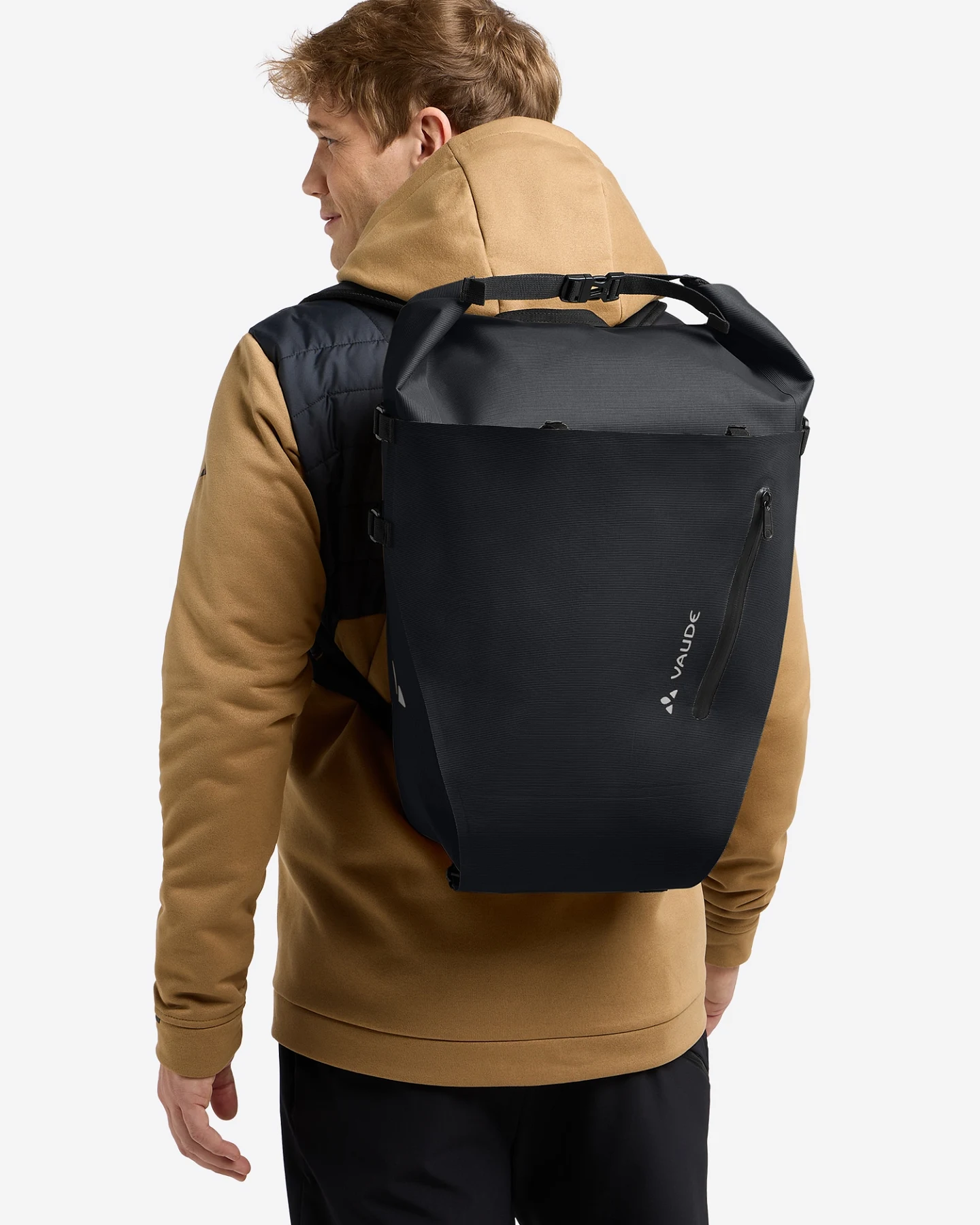 VAUDE Rucksack Proof Transformer 26 – Ansicht 6