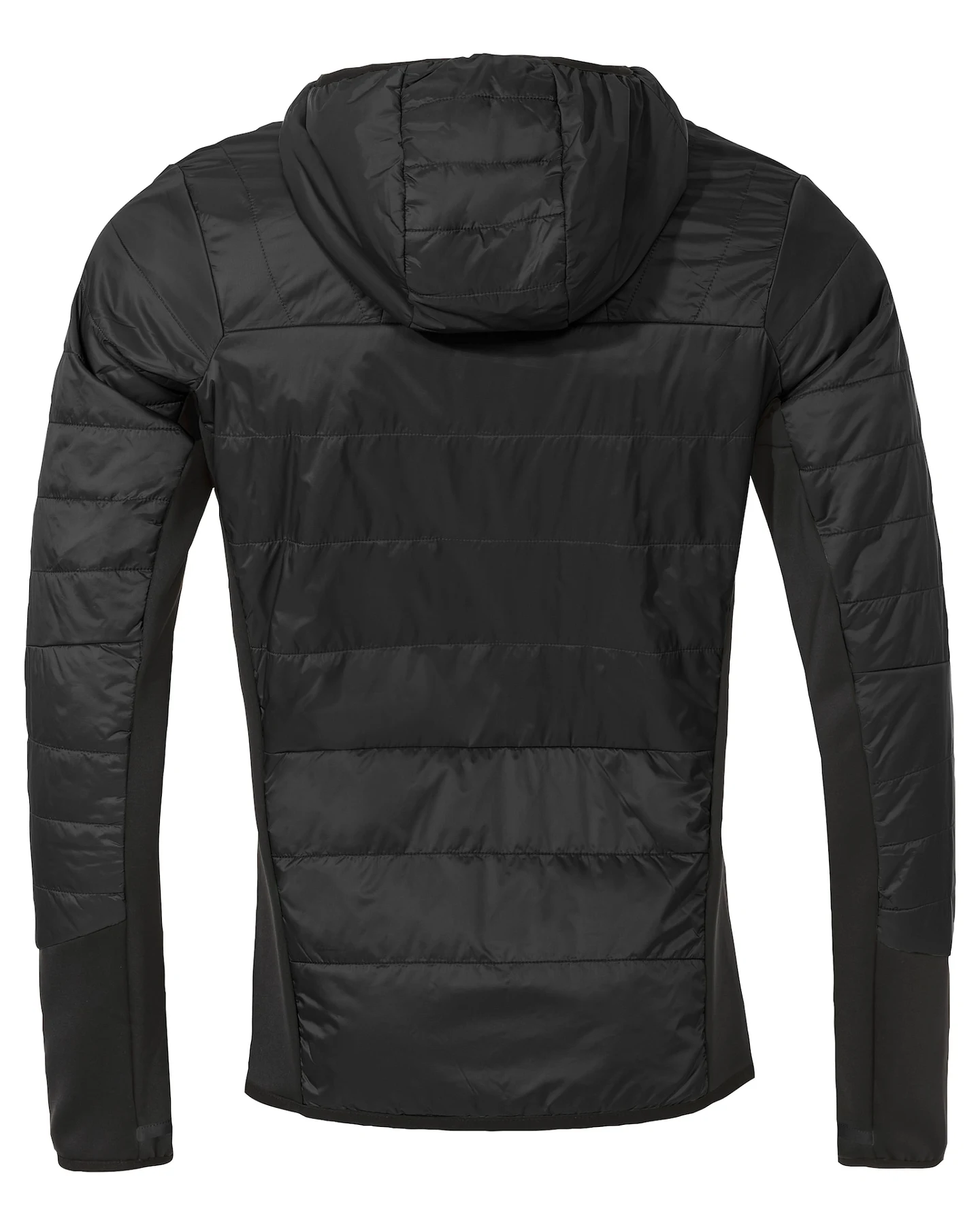 VAUDE Outdoorjacke Sesvenna – Ansicht 2
