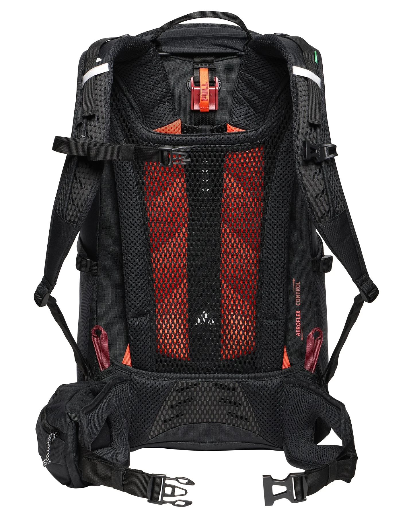 VAUDE Rucksack TrailControl 25 – Ansicht 2