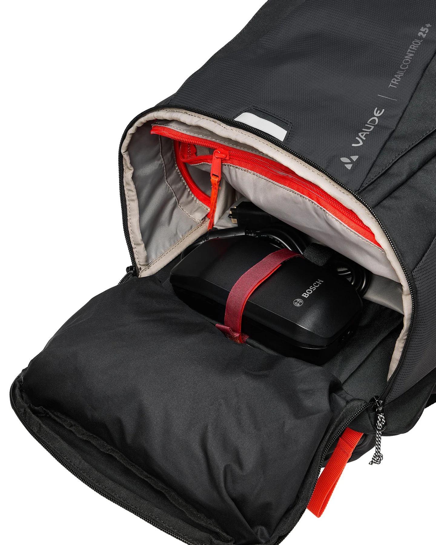 VAUDE Rucksack TrailControl 25 – Ansicht 4