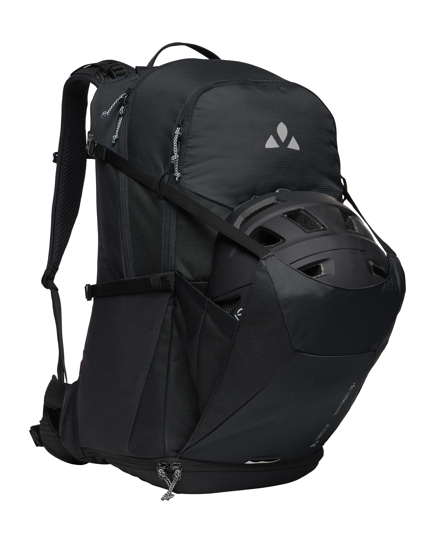 VAUDE Rucksack TrailControl 25 – Ansicht 5
