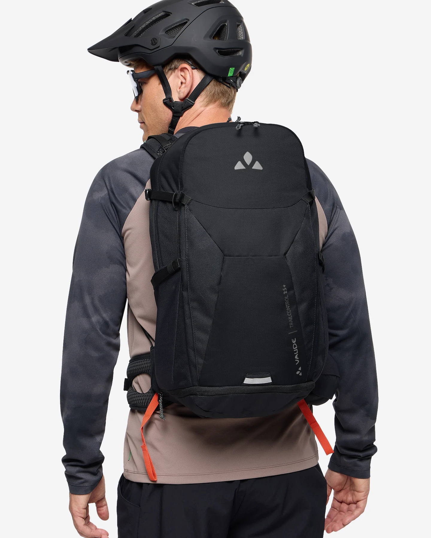 VAUDE Rucksack TrailControl 25 – Ansicht 6