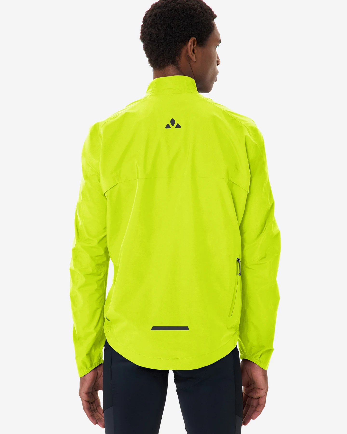 VAUDE Outdoorjacke Kuro Pro – Ansicht 4