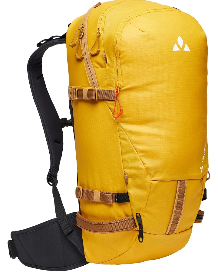 Produktseite: VAUDE Sportrucksack