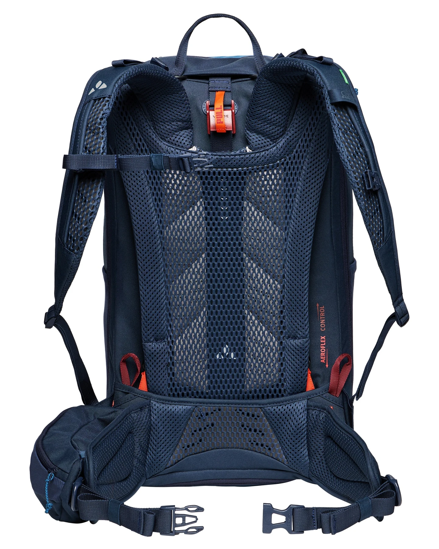 VAUDE Rucksack Wizard 244 – Ansicht 2