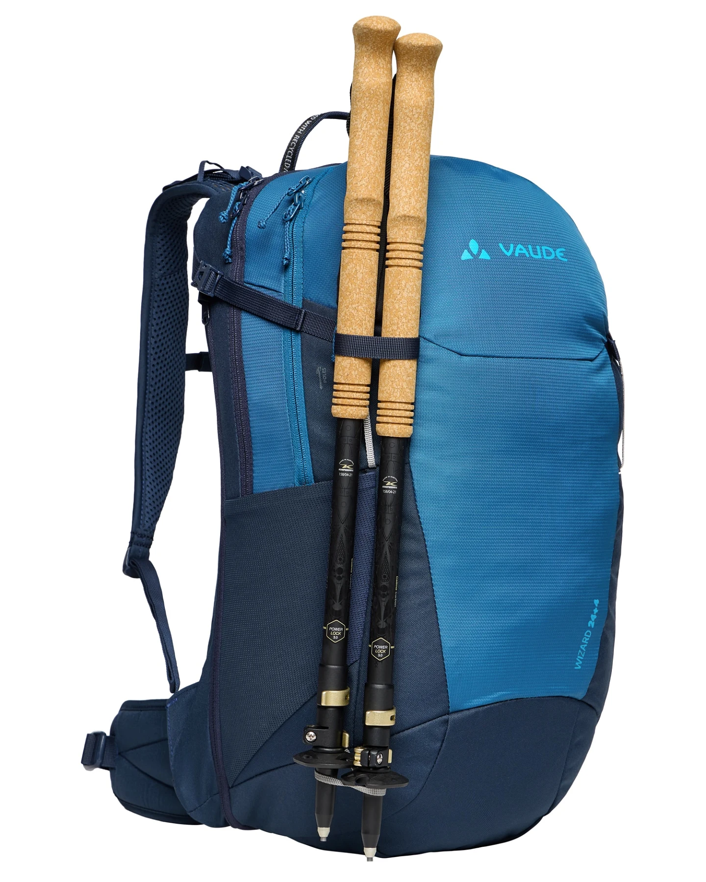 VAUDE Rucksack Wizard 244 – Ansicht 4