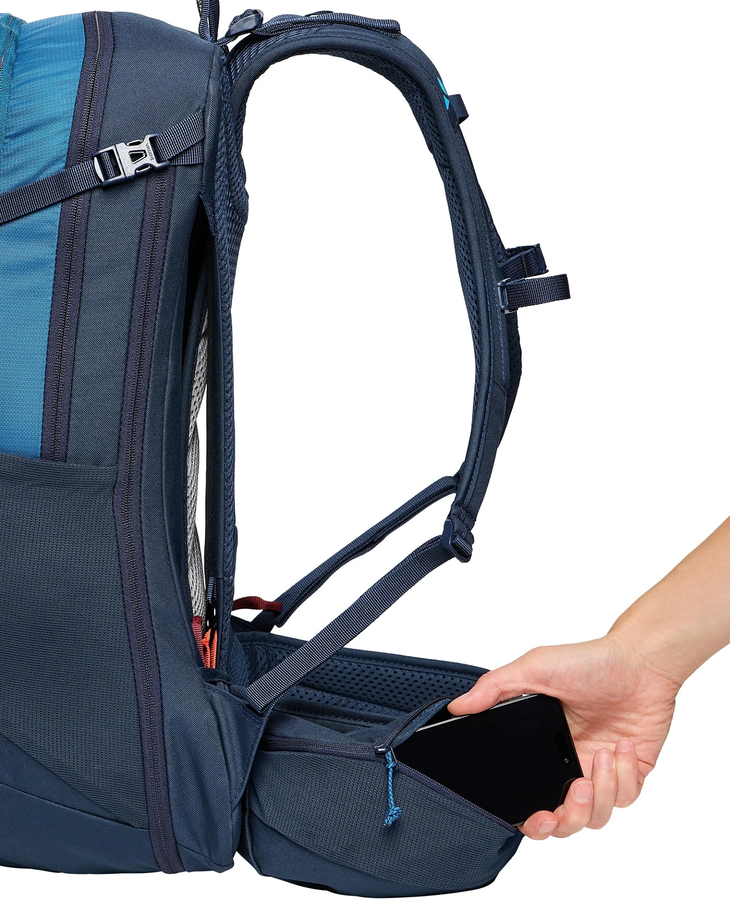 VAUDE Rucksack Wizard 244 – Ansicht 5