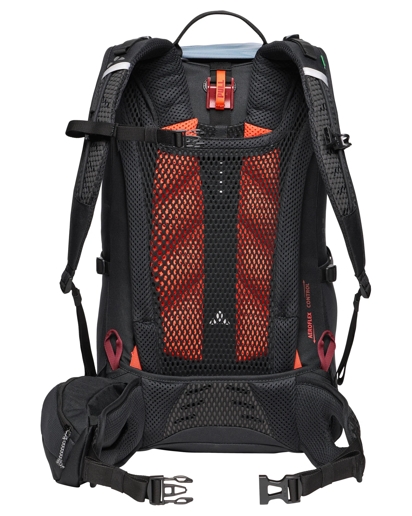 VAUDE Rucksack TrailControl 20 – Ansicht 2