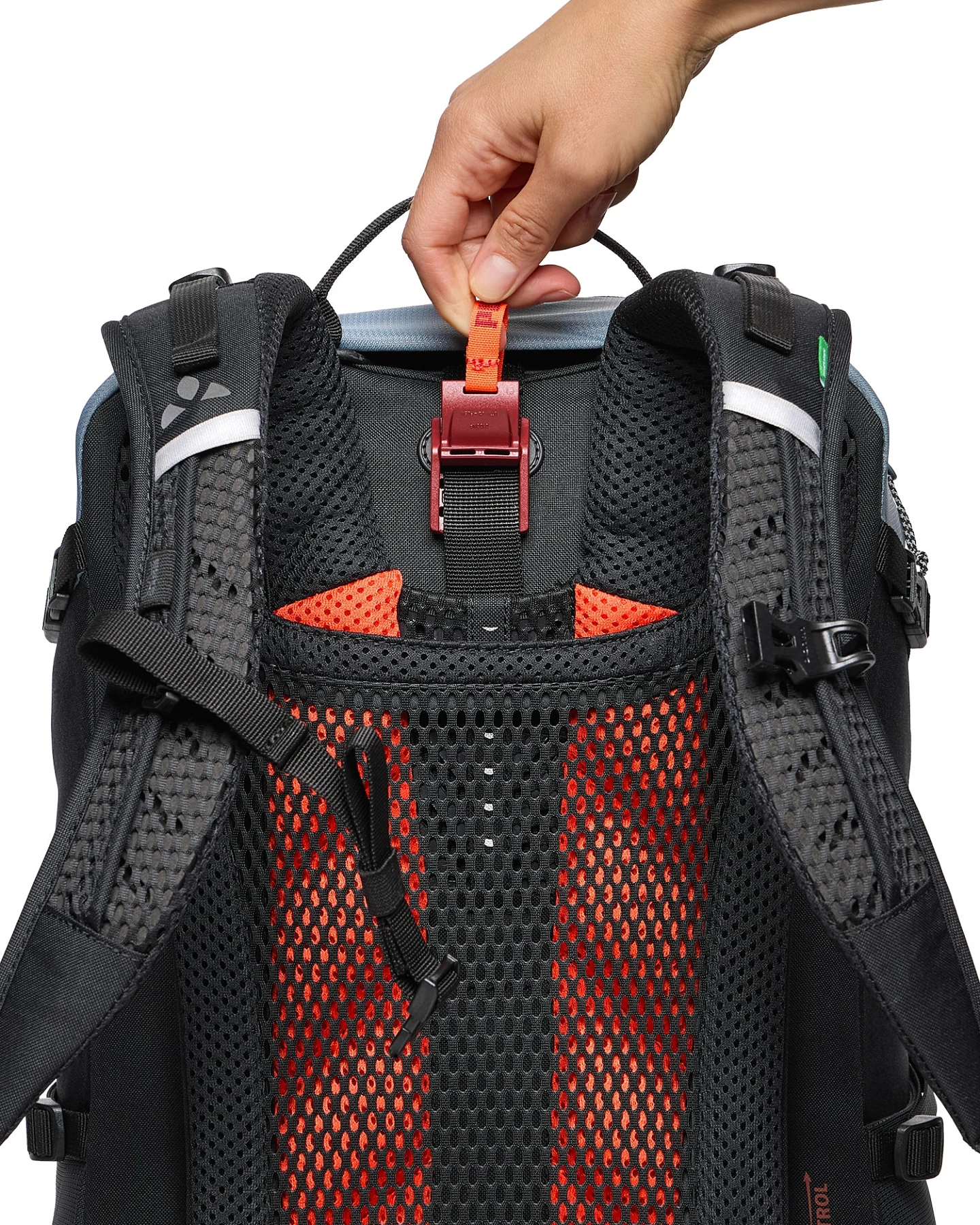 VAUDE Rucksack TrailControl 20 – Ansicht 3