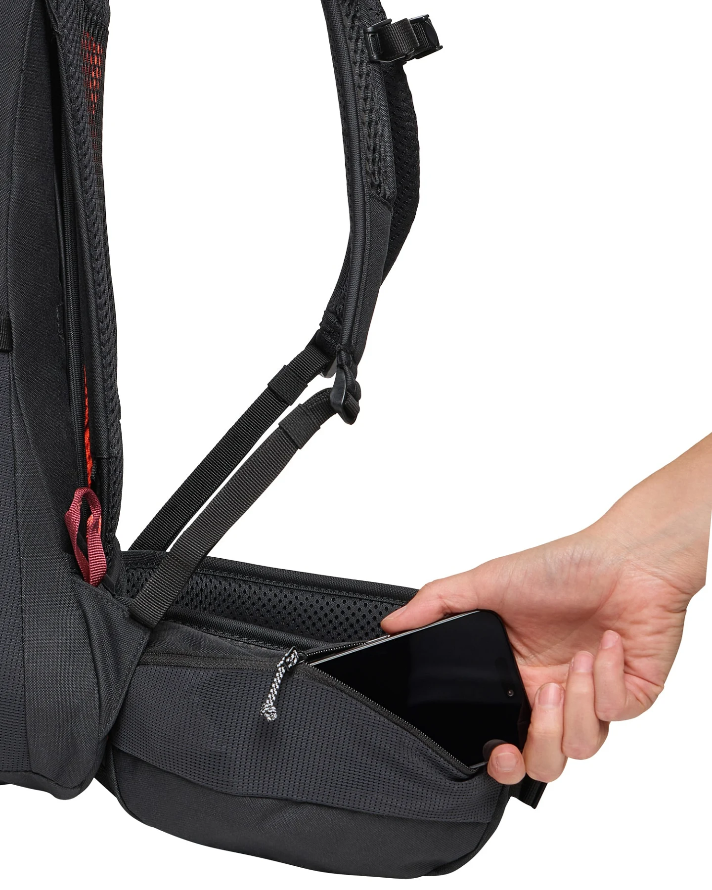 VAUDE Rucksack TrailControl 20 – Ansicht 4