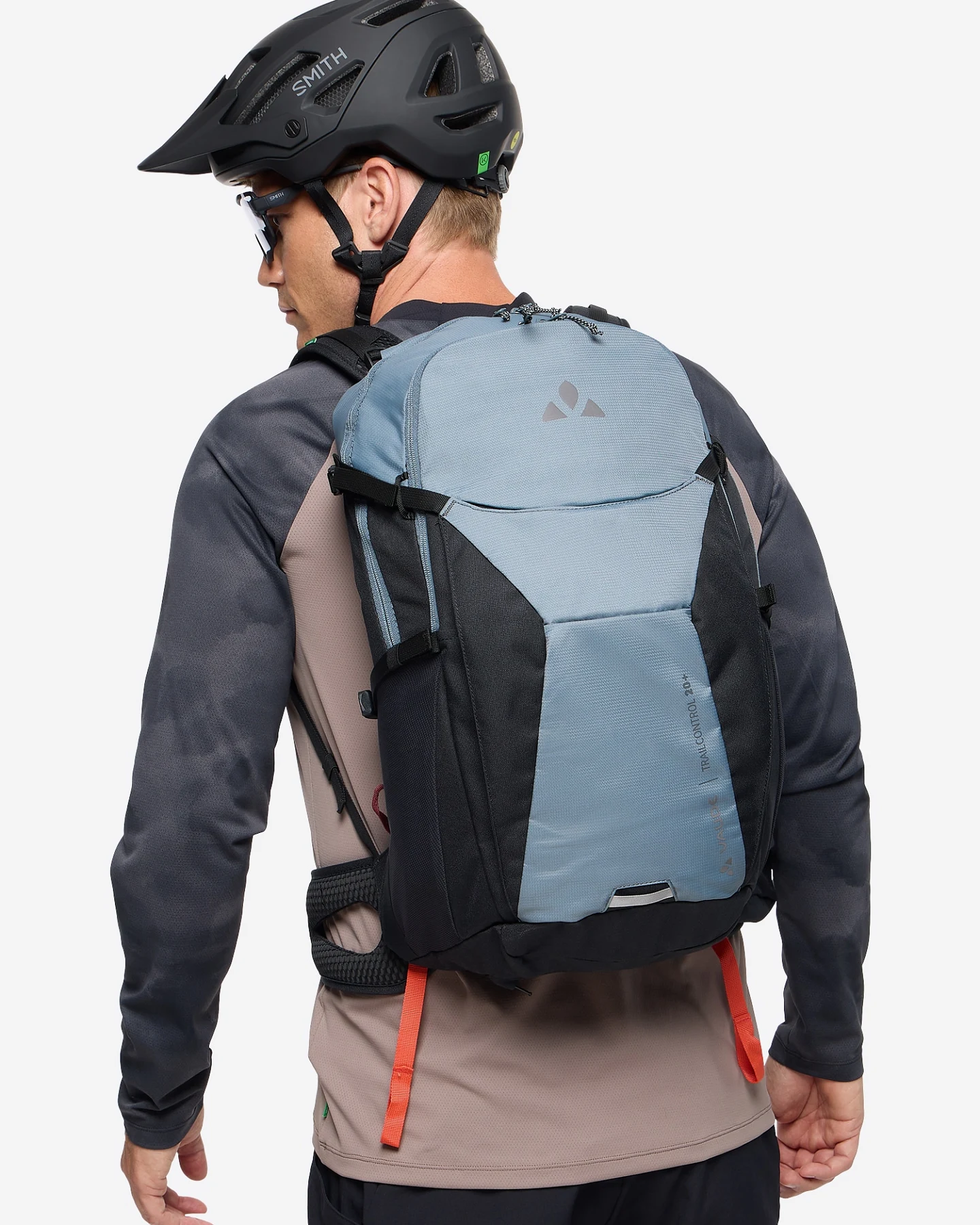 VAUDE Rucksack TrailControl 20 – Ansicht 6