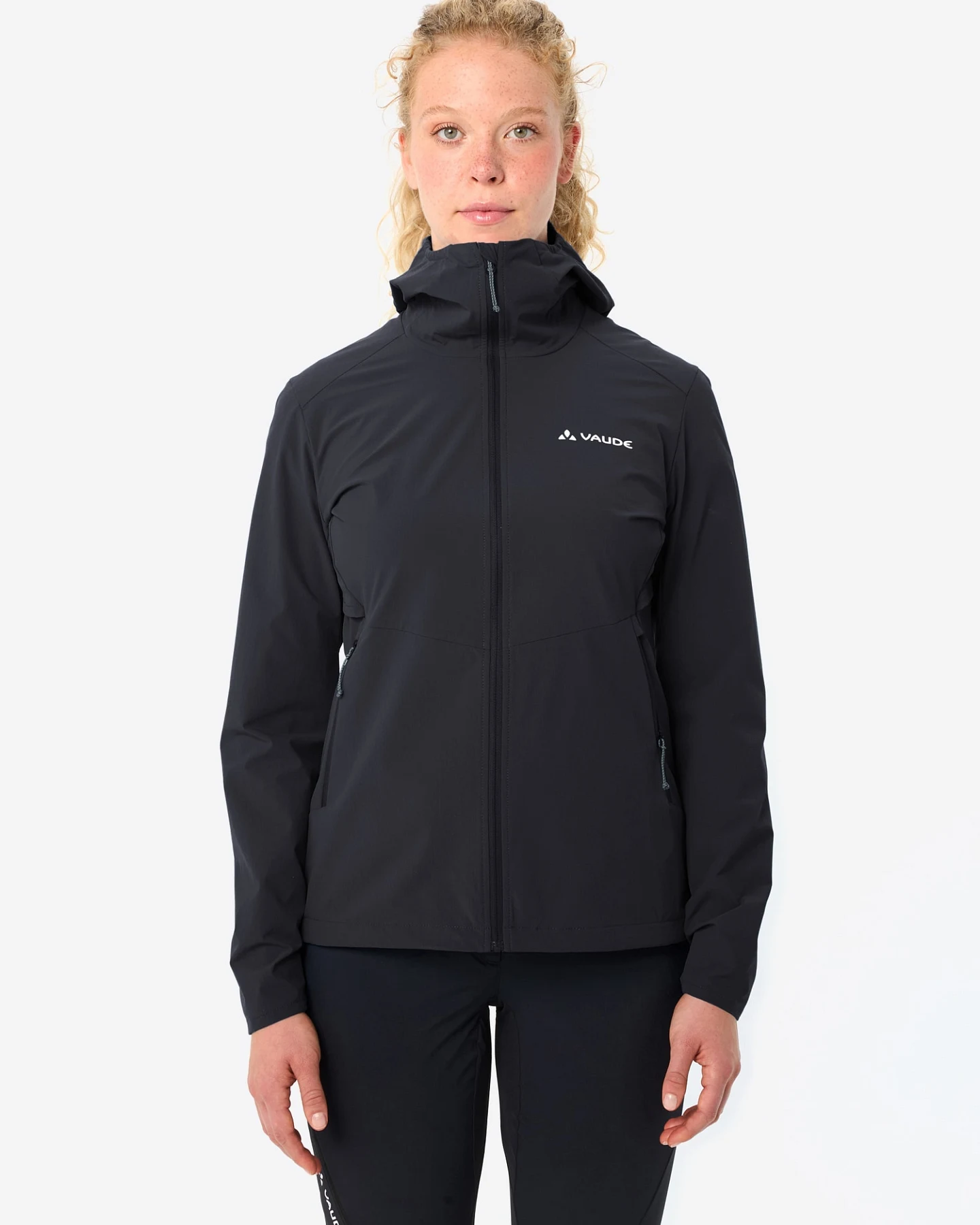 VAUDE Outdoorjacke Tekoa II – Ansicht 3