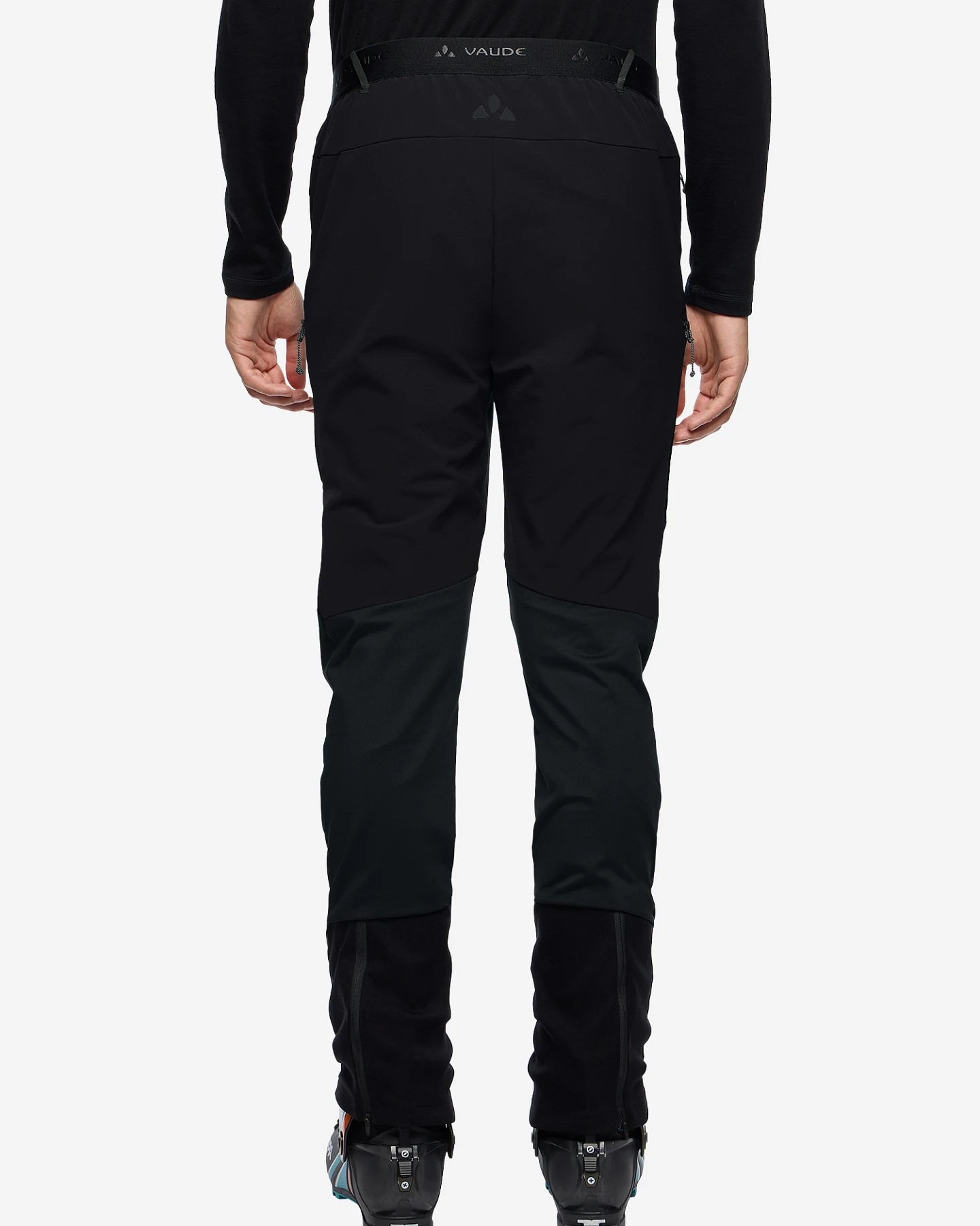 VAUDE Hose Larice – Ansicht 4