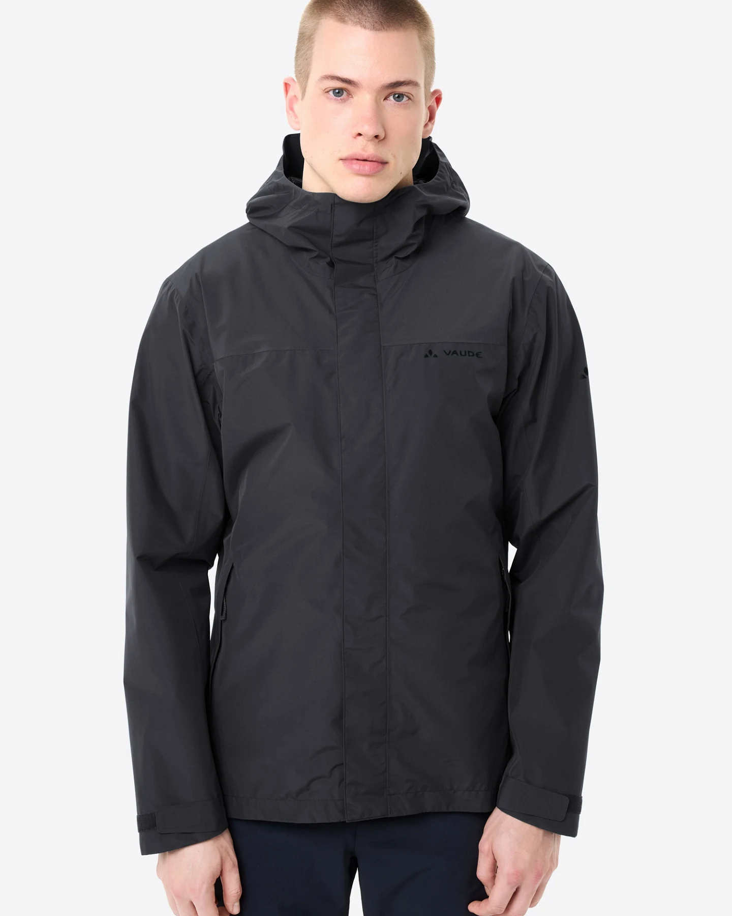 VAUDE Outdoorjacke Strathcona – Ansicht 3