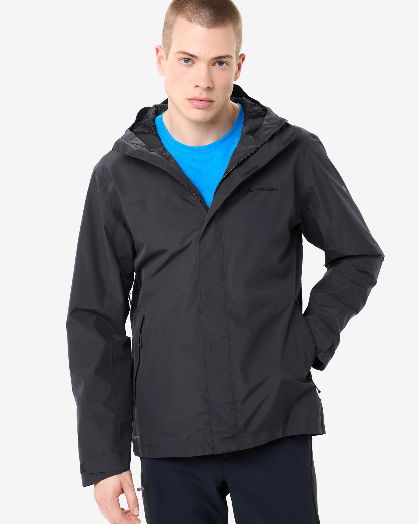 VAUDE Outdoorjacke Strathcona – Ansicht 6