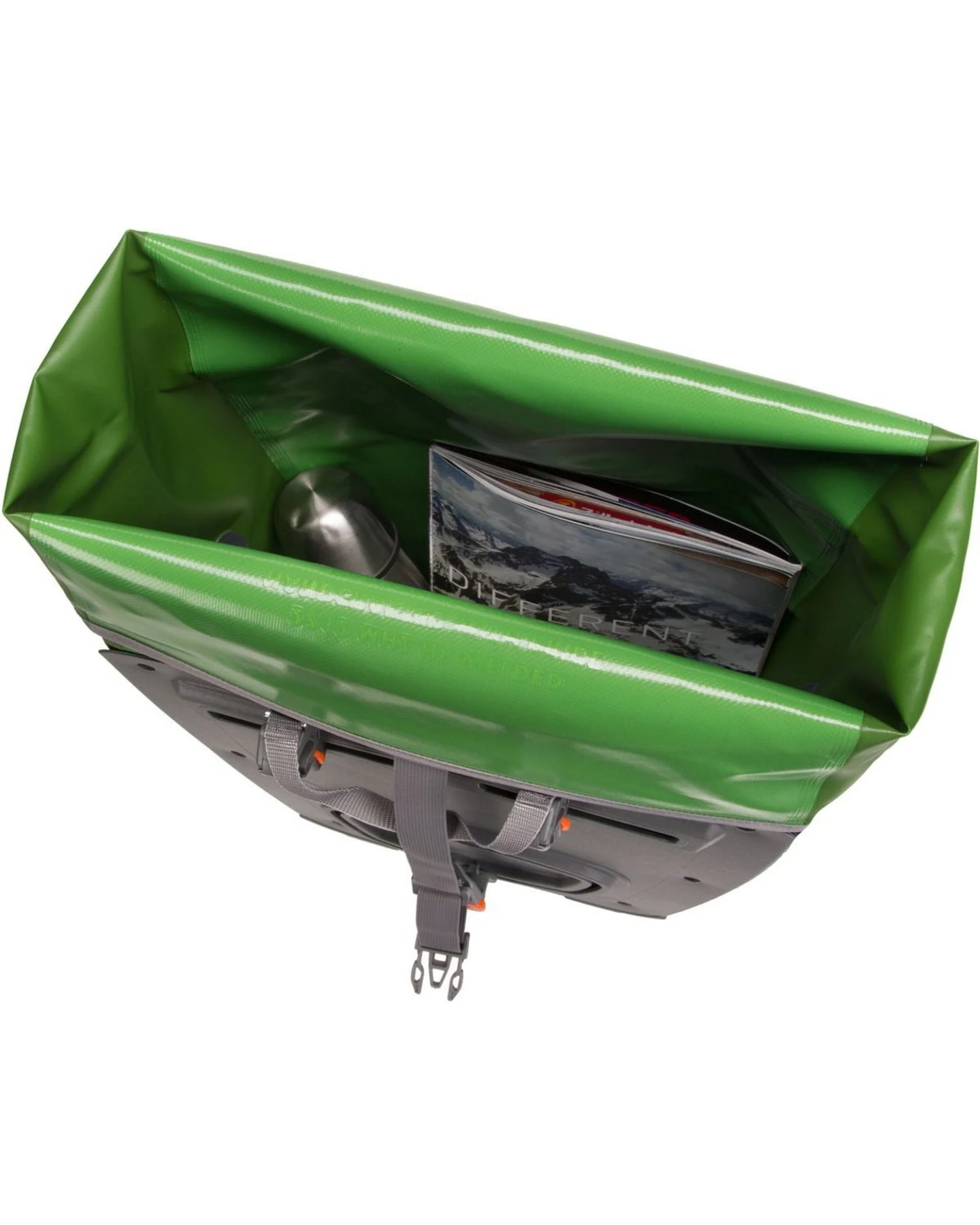 VAUDE Fahrradtasche – Ansicht 4
