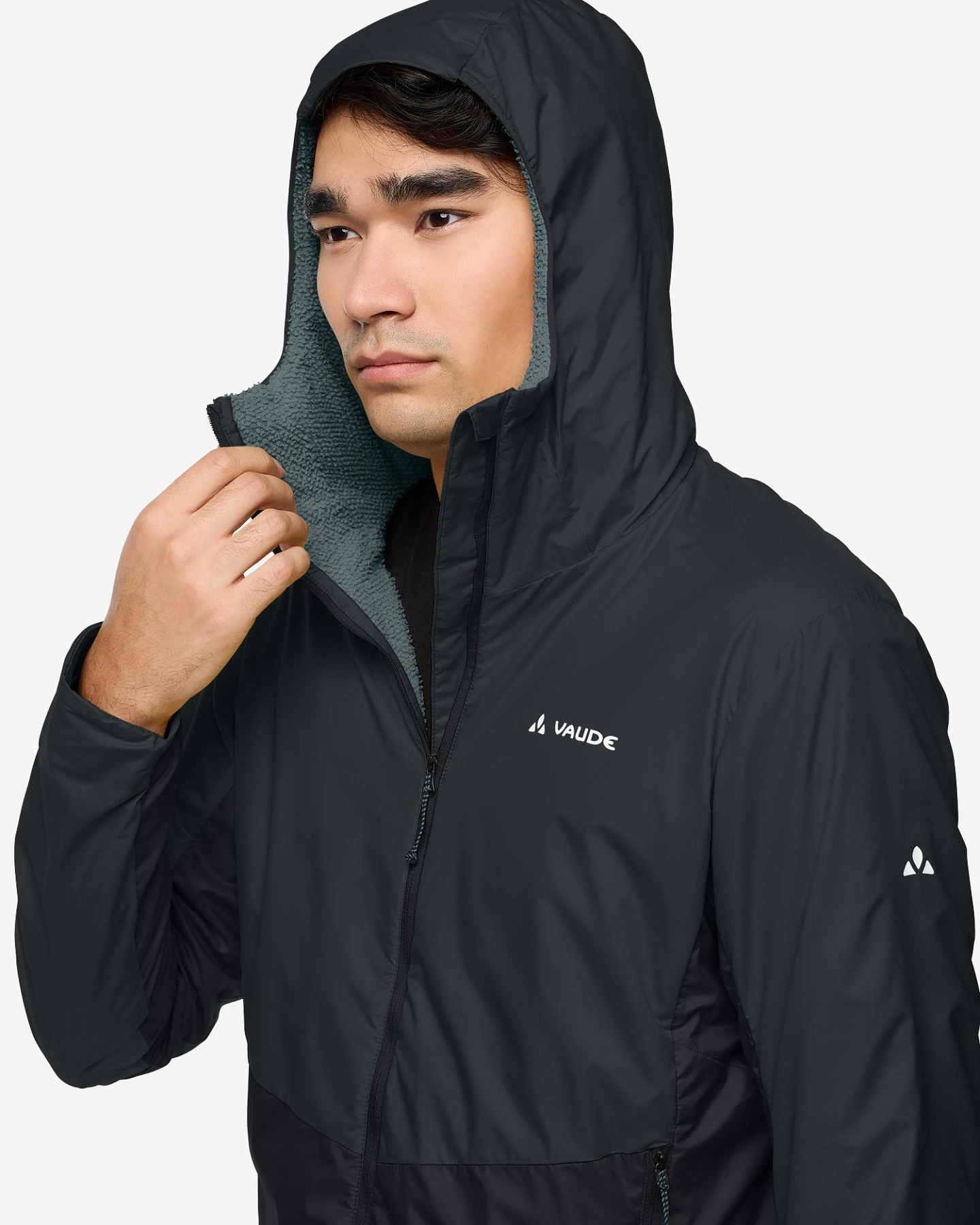 VAUDE Jacke Scopi – Ansicht 5