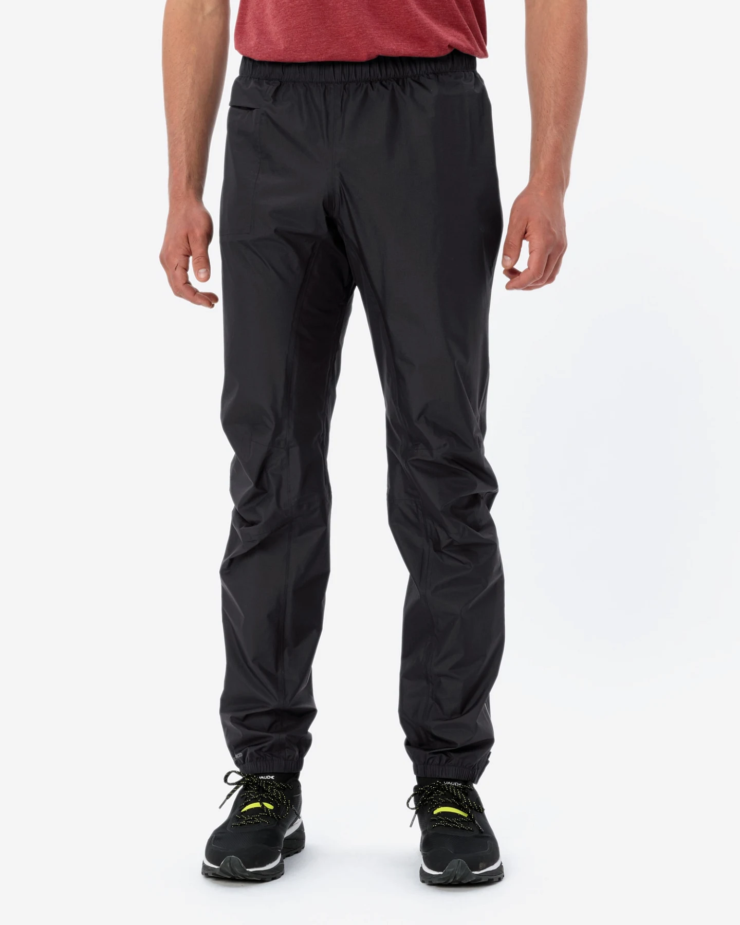 VAUDE Outdoorhose Scopi – Ansicht 3
