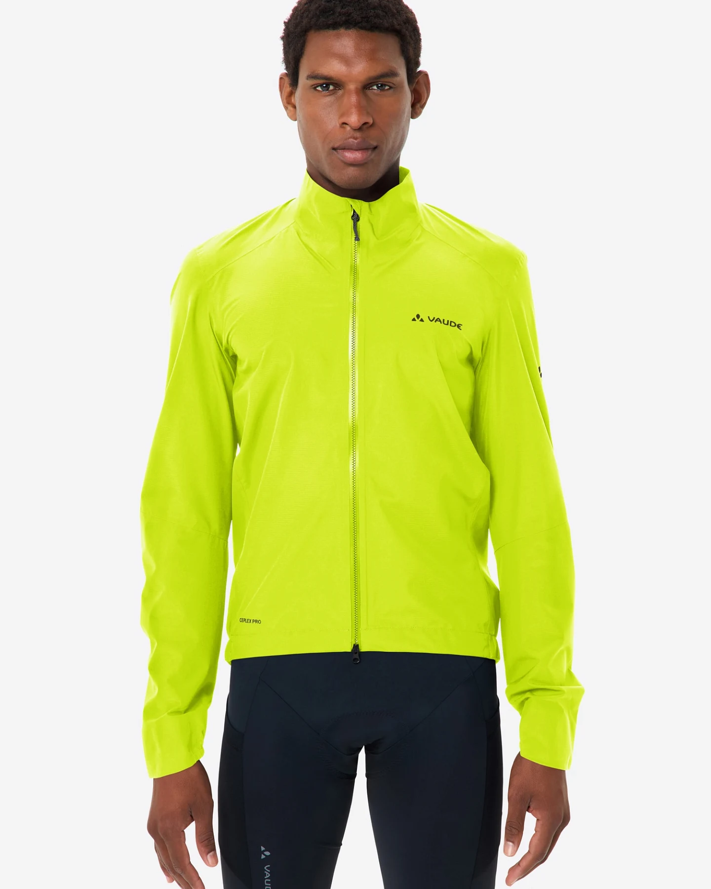 VAUDE Outdoorjacke Kuro Pro – Ansicht 3