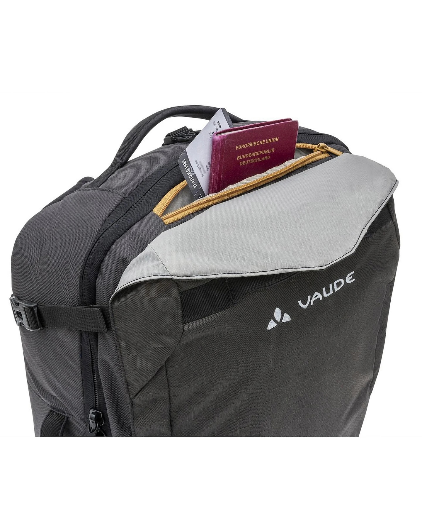 VAUDE Rucksack Mundo Carry-On – Ansicht 4