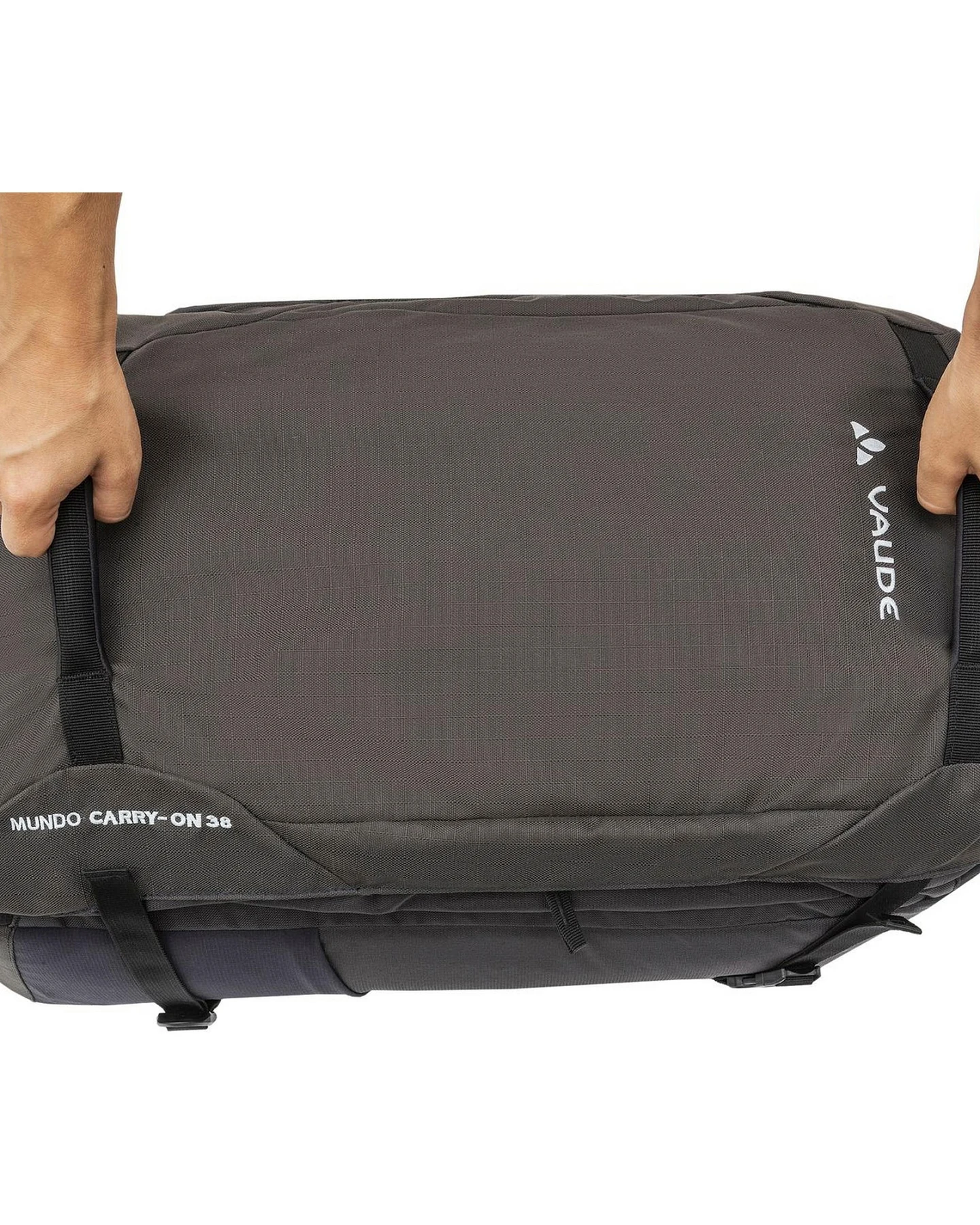 VAUDE Rucksack Mundo Carry-On – Ansicht 5