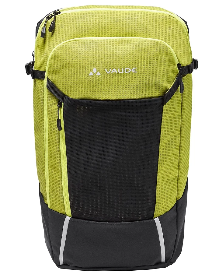 VAUDE Sportrucksack Cycle 28 II Luminum