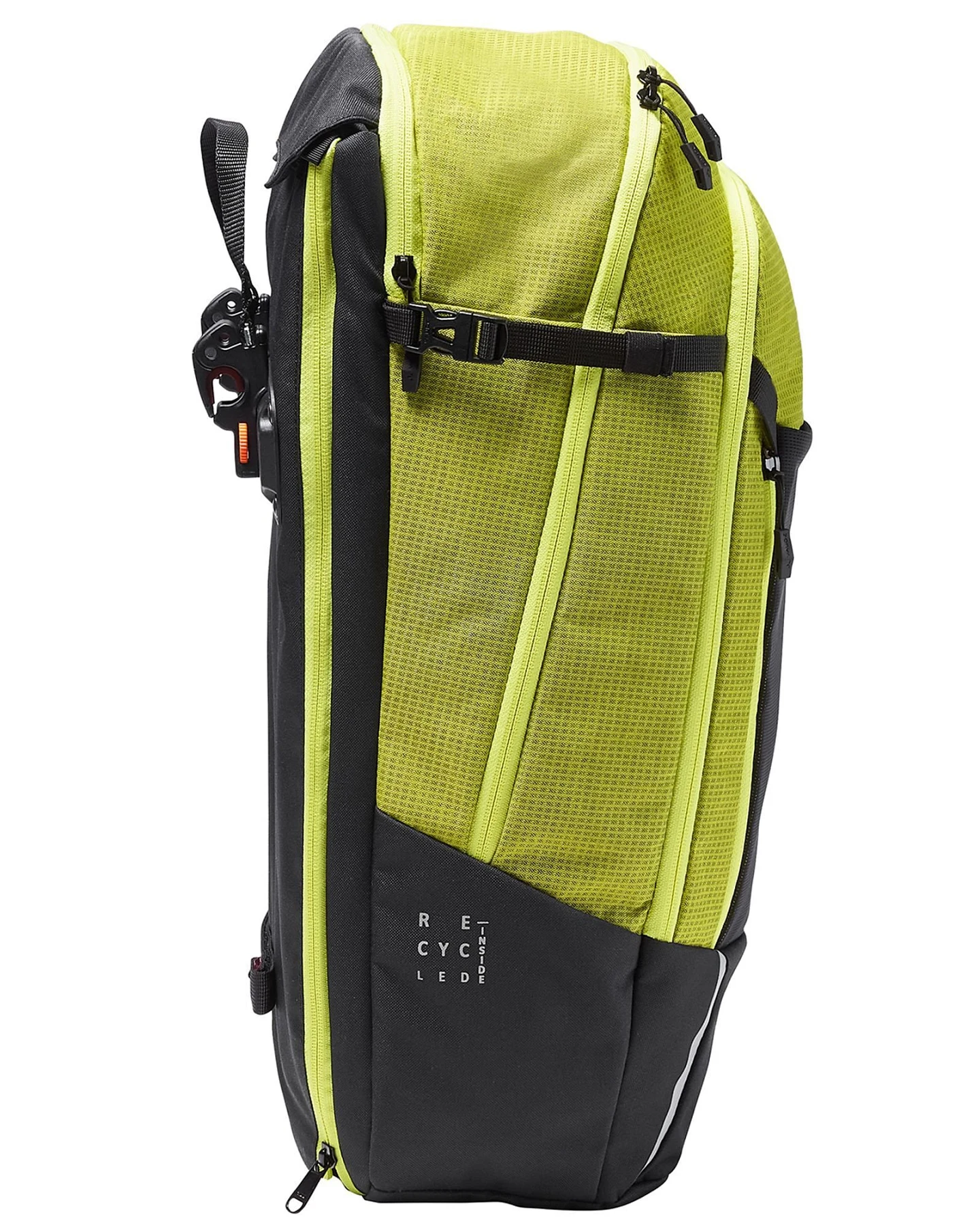 VAUDE Sportrucksack Cycle 28 II Luminum – Ansicht 2
