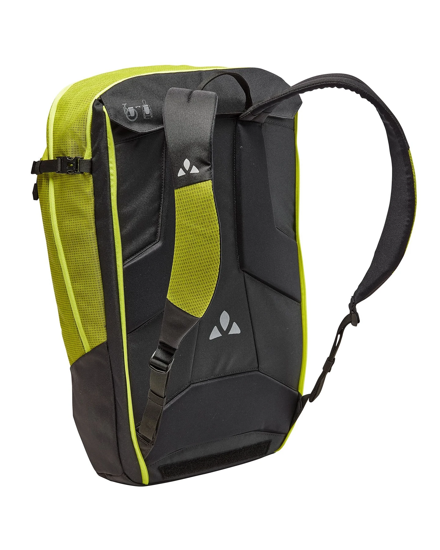 VAUDE Sportrucksack Cycle 28 II Luminum – Ansicht 3