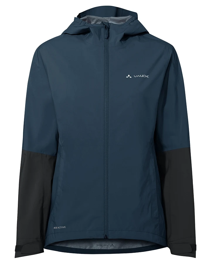VAUDE Funktionsjacke Moab II