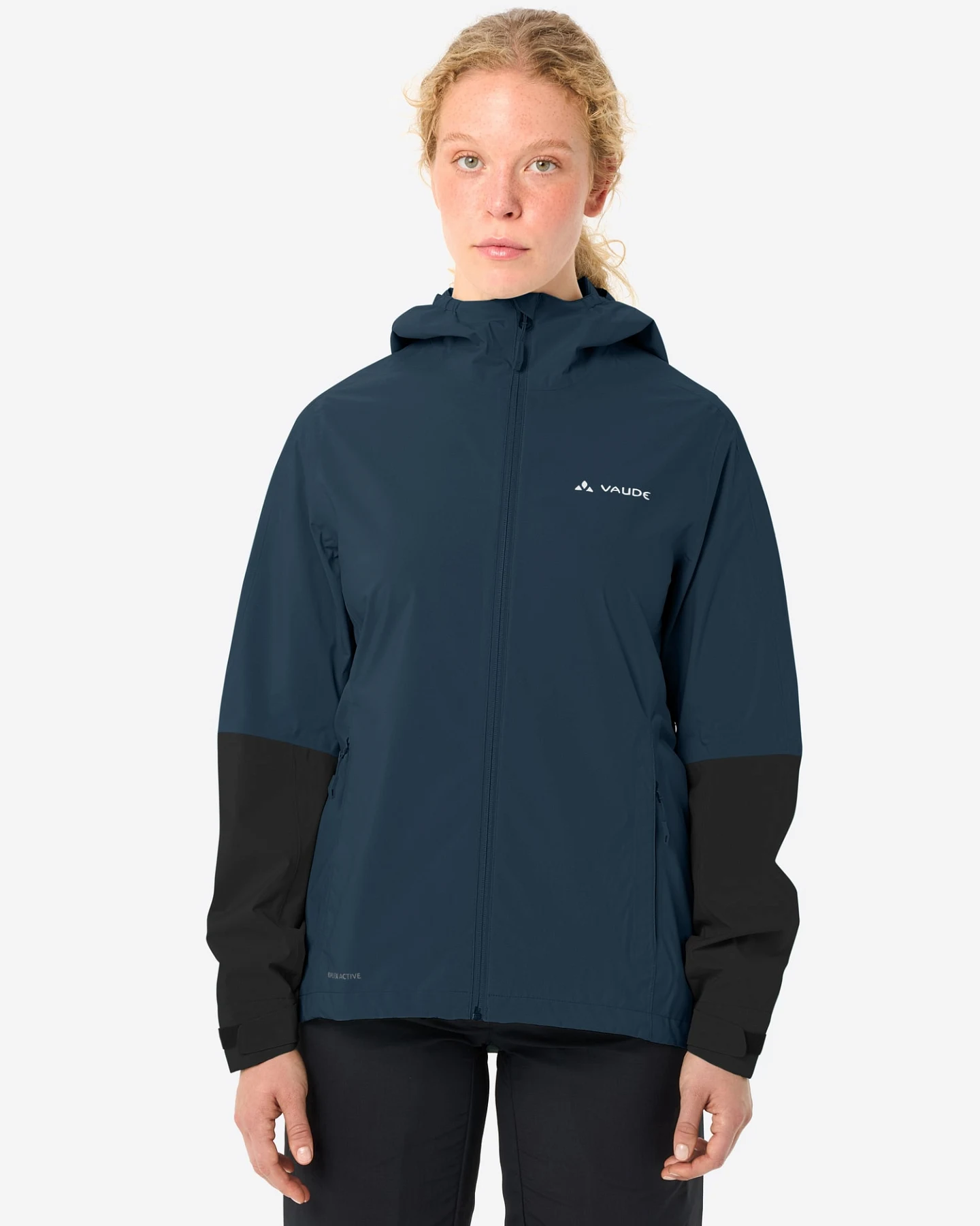 VAUDE Funktionsjacke Moab II – Ansicht 3