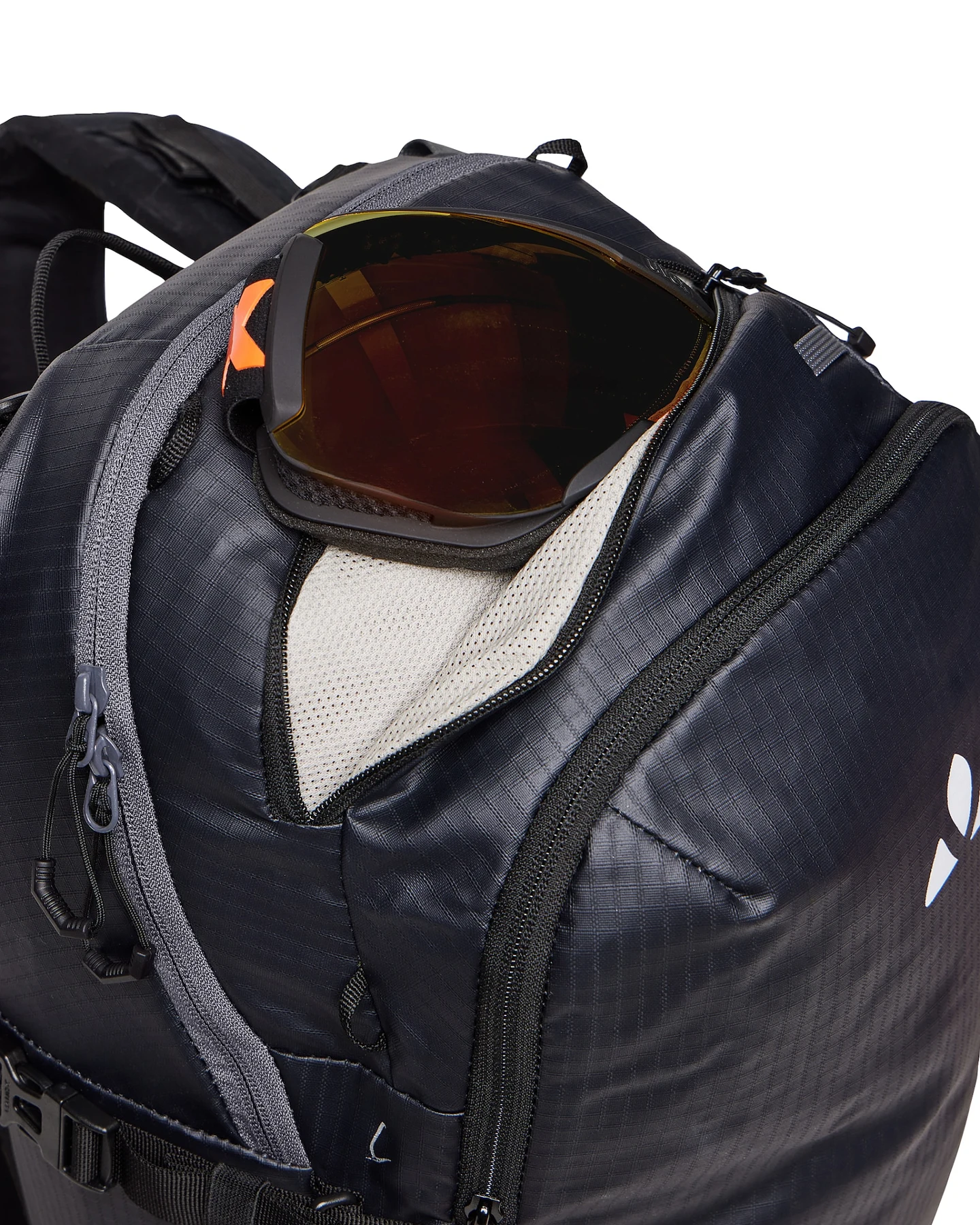 VAUDE Sportrucksack Monviso 26 – Ansicht 5