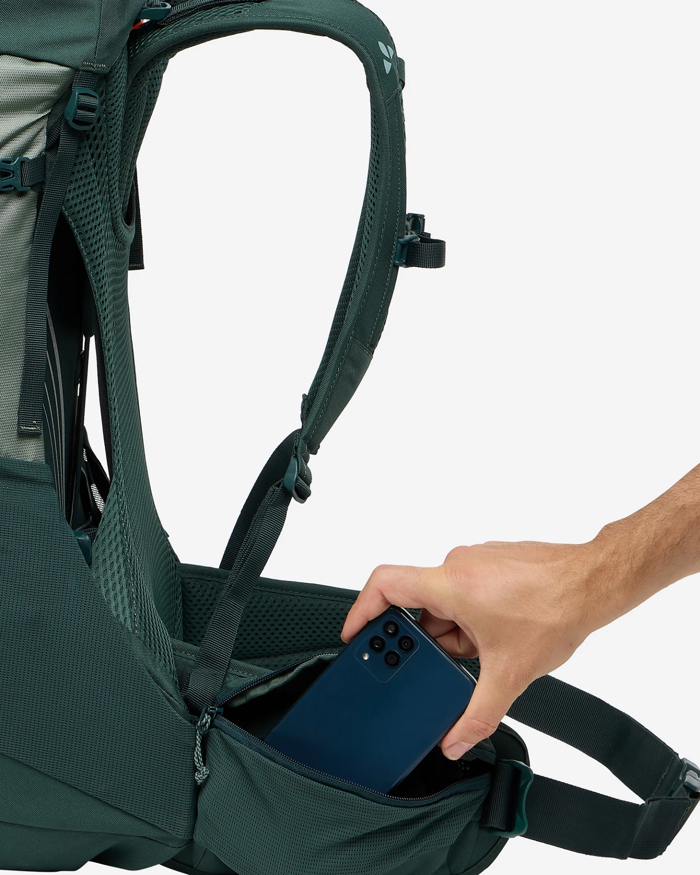 VAUDE Sportrucksack Brenta – Ansicht 3