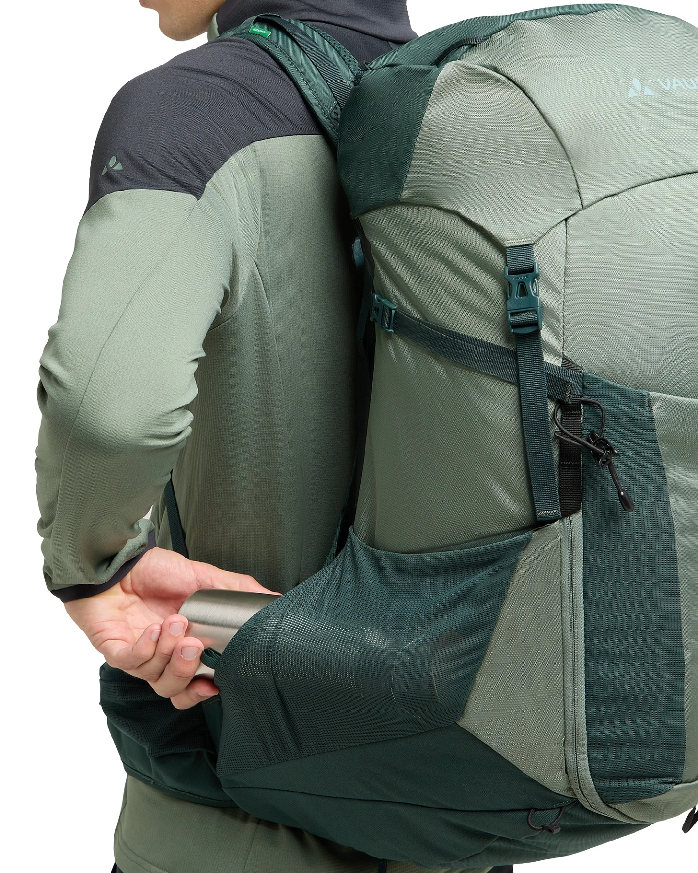 VAUDE Sportrucksack Brenta – Ansicht 5