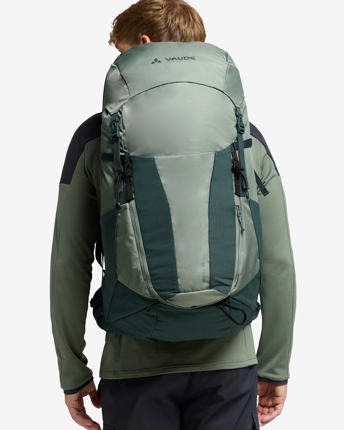 VAUDE Sportrucksack Brenta – Ansicht 6