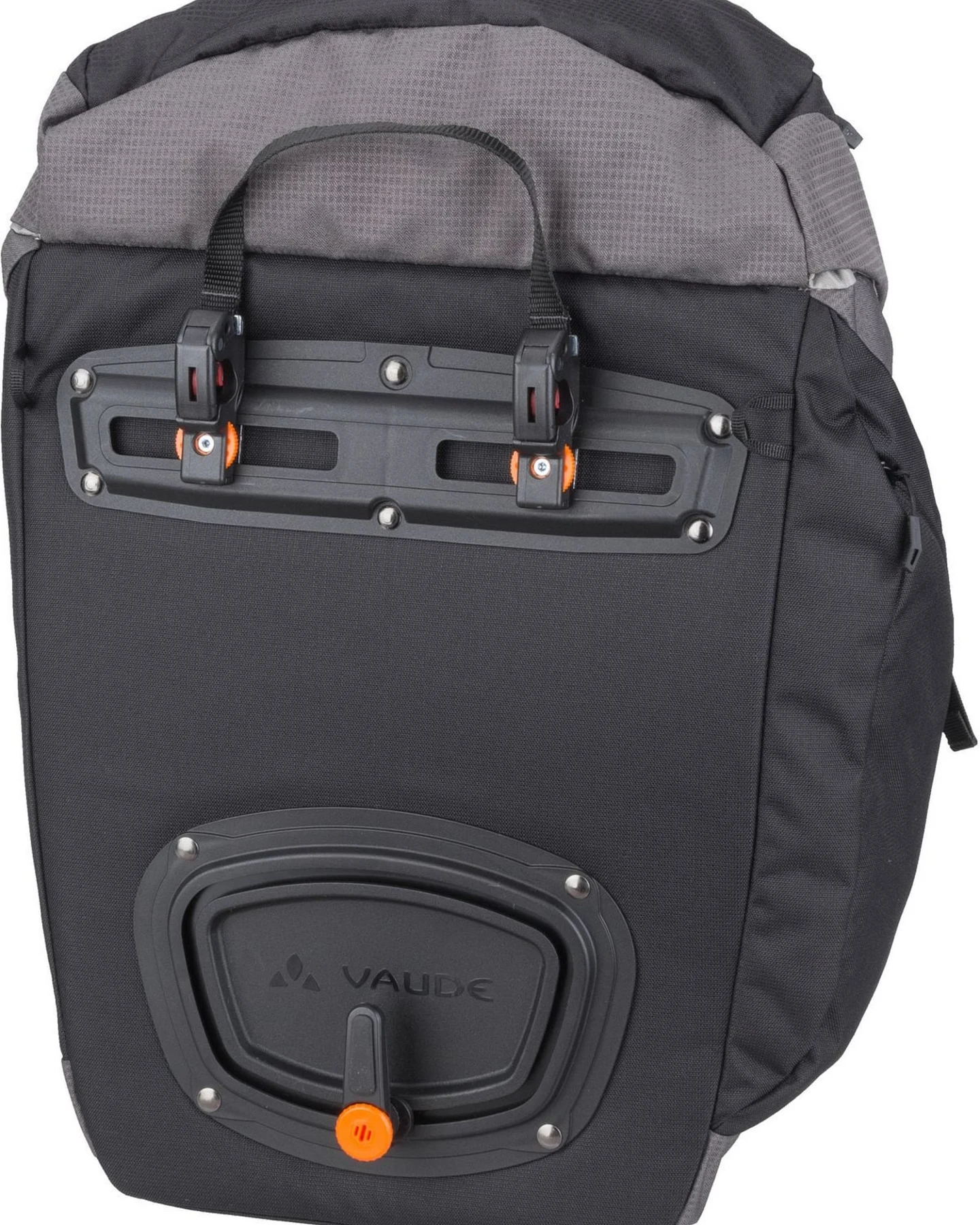 VAUDE Sportrucksack OnTour Back – Ansicht 2