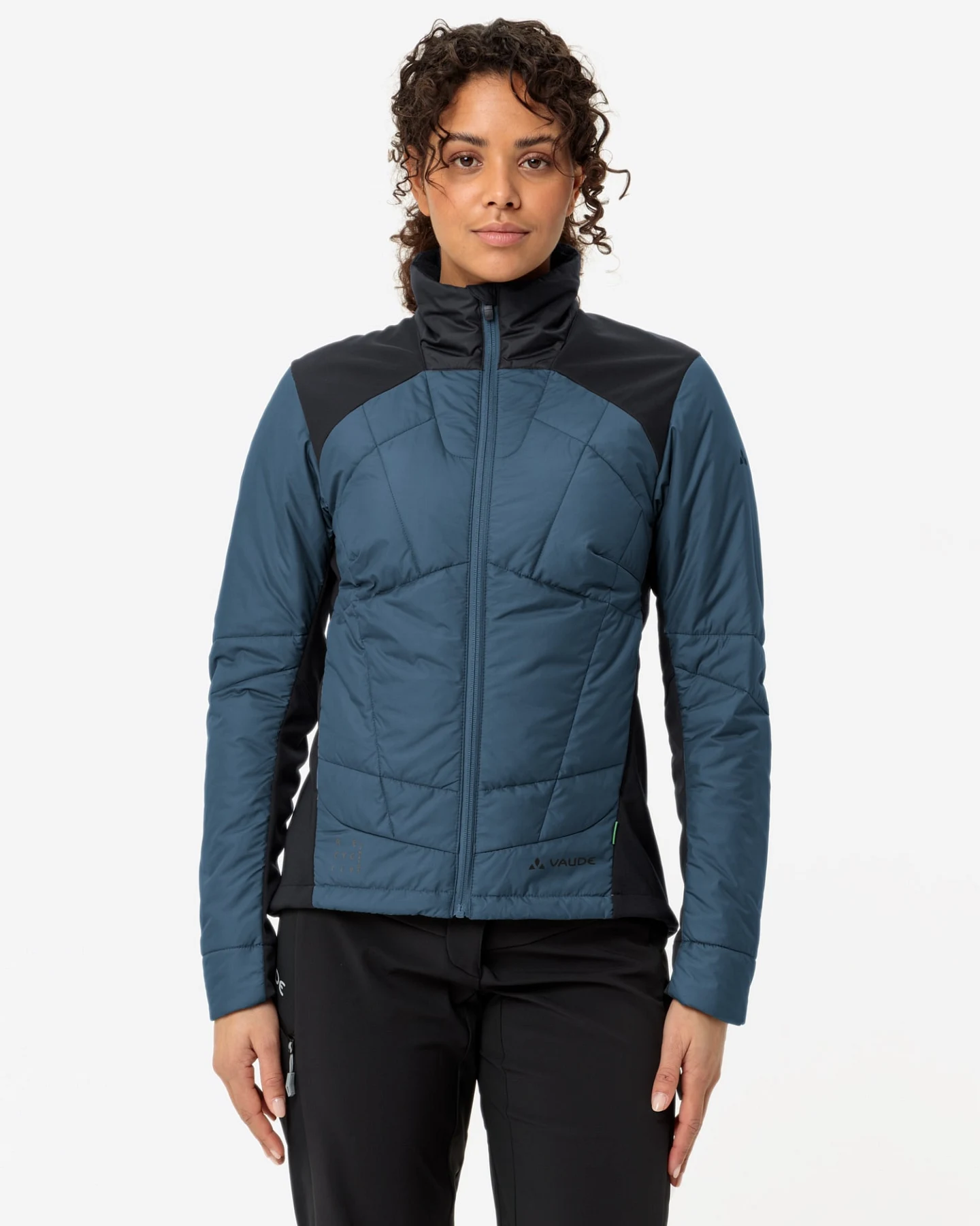 VAUDE Sportjacke Minaki – Ansicht 3