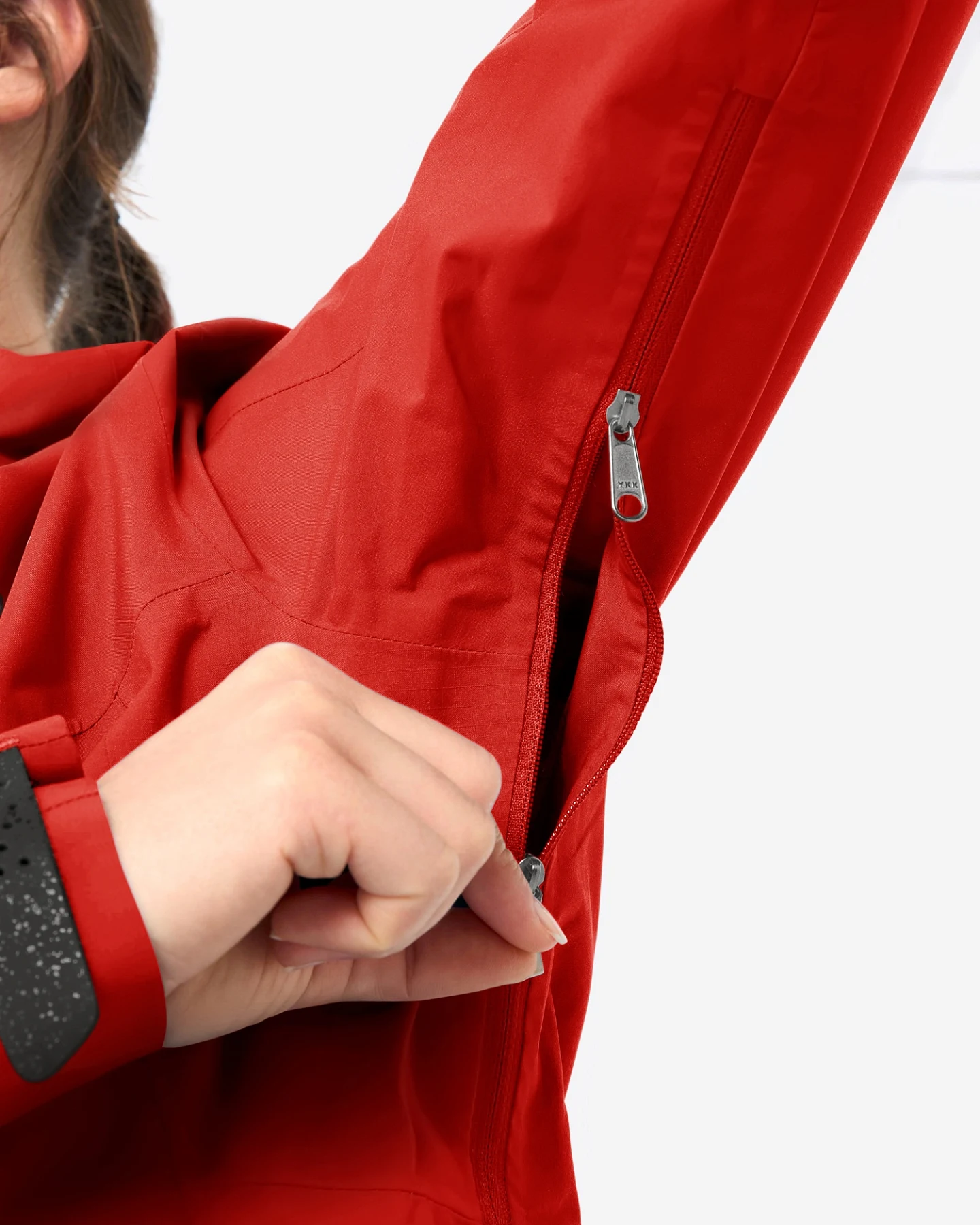 VAUDE Sportjacke Elope III – Ansicht 5