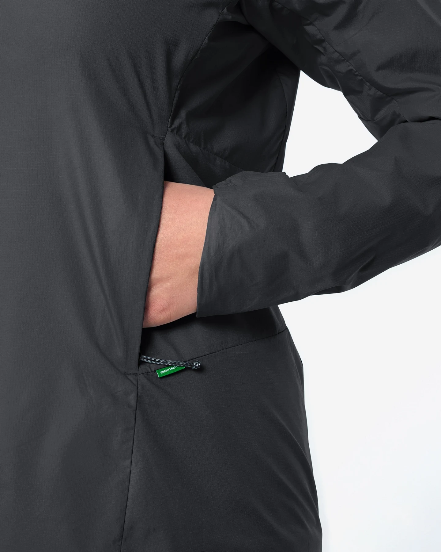 VAUDE Outdoorjacke Scopi – Ansicht 5