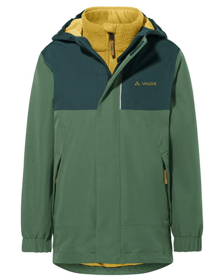 VAUDE Jacke Caprea