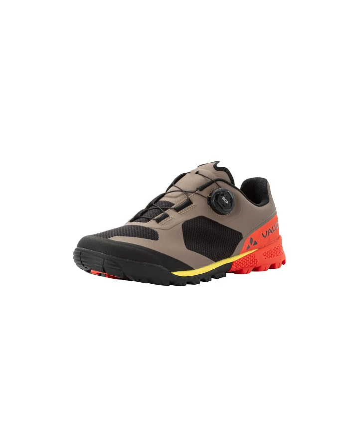 VAUDE Sportschuh DWNieville Tech II